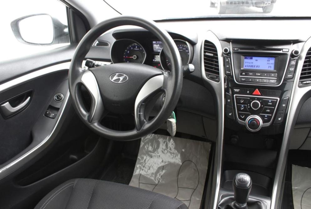 Hyundai i30 II Нижний Новгород  - изображение 15