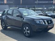 Nissan Terrano III (D10) Пермь  - изображение 18