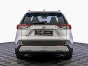 Toyota RAV4 V (XA50) Москва  - изображение 33