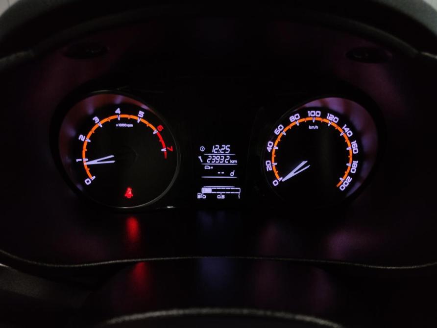 Lada (ВАЗ) Granta I Рестайлинг Пермь  - изображение 11