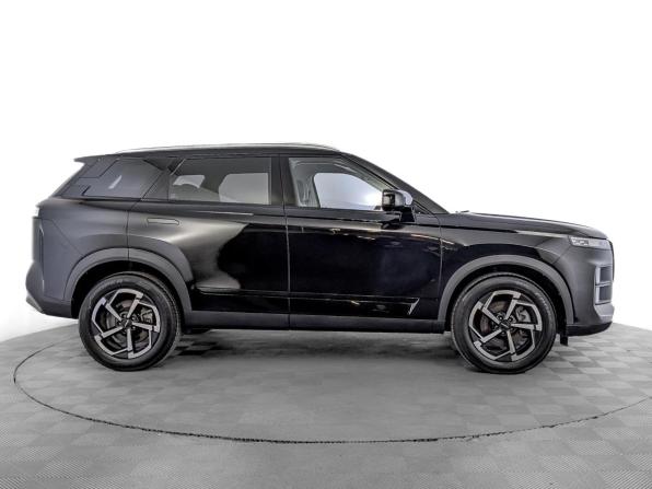 Jaecoo J7 I с пробегом 2023 года, цена 2 240 000 рублей, 36990 км, внедорожник, Автокод Объявления