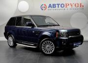 Land Rover Range Rover Sport I Рестайлинг Москва  - изображение 31