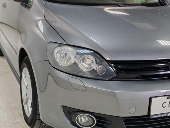 Volkswagen Golf Plus II с пробегом 2013 года, цена 880 000 рублей, 159401 км, хэтчбек, Автокод Объявления