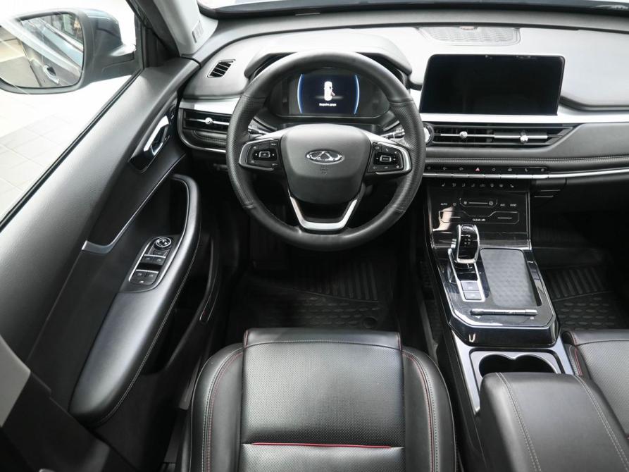 Chery Tiggo 7 Pro I Ростов-на-Дону  - изображение 9