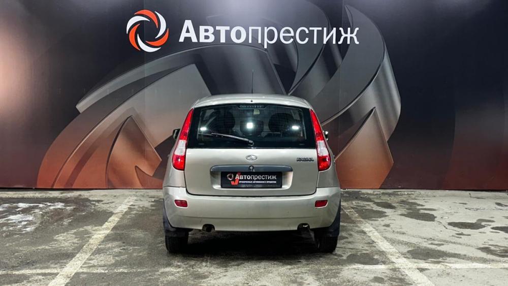 Lada (ВАЗ) Kalina I Ставрополь  - изображение 5
