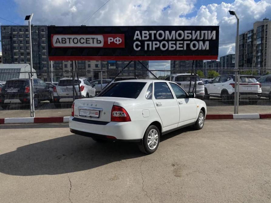 Lada (ВАЗ) Priora I Рестайлинг Альметьевск  - изображение 16