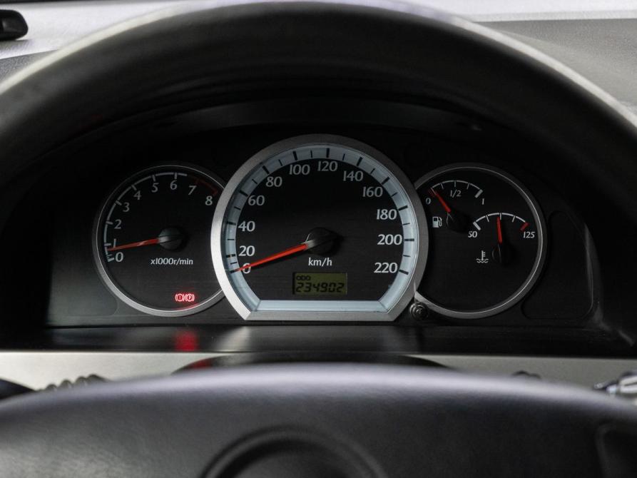 Chevrolet Lacetti I Тюмень  - изображение 21