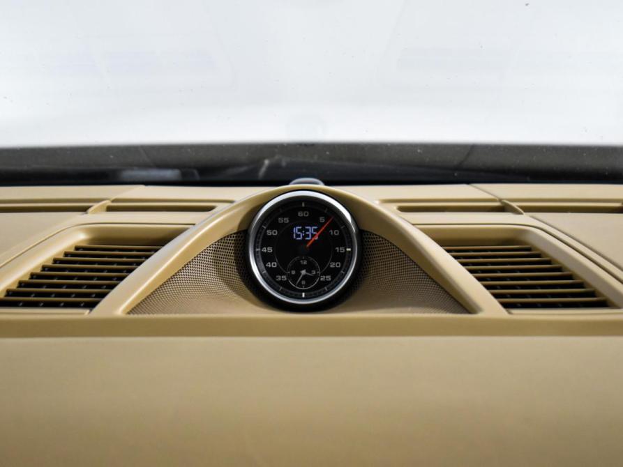 Porsche Panamera I Рестайлинг Санкт-Петербург  - изображение 21