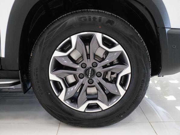 Haval Dargo I с пробегом 2023 года, цена 2 750 000 рублей, 46390 км, внедорожник, Автокод Объявления