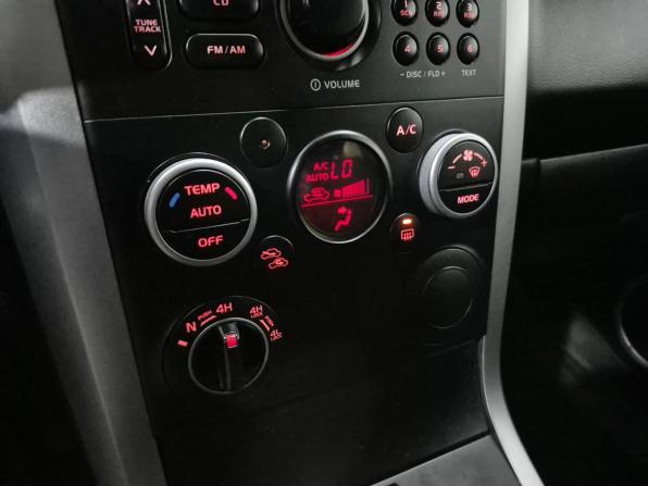 Suzuki Grand Vitara II Рестайлинг с пробегом 2010 года, цена 990 000 рублей, 182313 км, внедорожник, Автокод Объявления