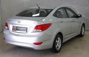 Hyundai Accent IV Новокузнецк  - изображение 28