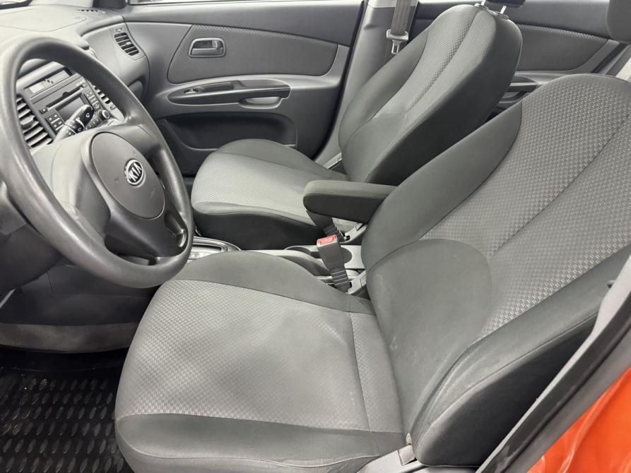 Kia Rio II Рестайлинг Воронеж  - изображение 18