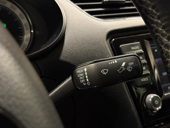 Skoda Octavia III (A7) с пробегом 2016 года, цена 1 290 000 рублей, 187545 км, лифтбек, Автокод Объявления