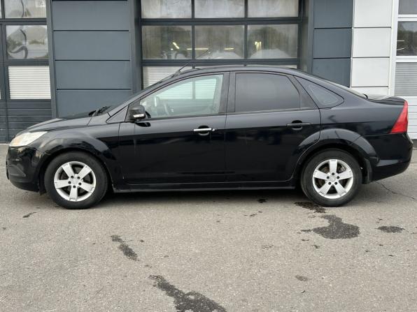 Ford Focus II Рестайлинг с пробегом 2011 года, цена 350 000 рублей, 537957 км, седан, Автокод Объявления
