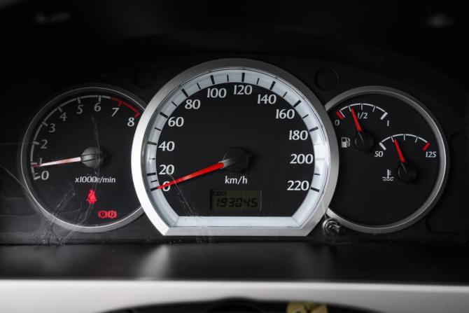 Chevrolet Lacetti I с пробегом 2010 года, цена 450 000 рублей, 193035 км, седан, Автокод Объявления