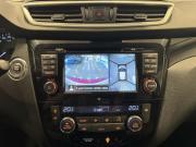 Nissan Qashqai II Подольск  - изображение 45