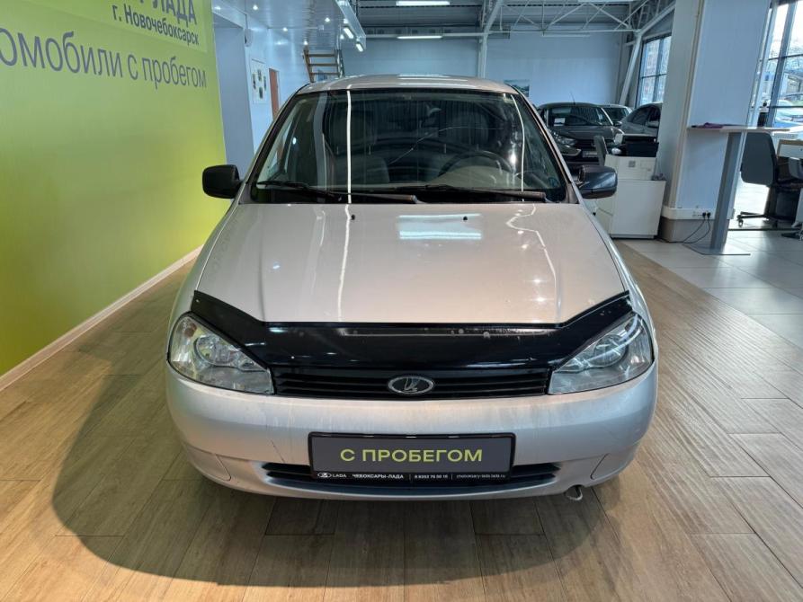 Lada (ВАЗ) Kalina I Чебоксары  - изображение 2