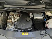Mercedes-Benz V-Класс III (W447) Рестайлинг Москва  - изображение 39