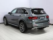 Mercedes-Benz GLC I (X253) Рестайлинг Ростов-на-Дону  - изображение 23