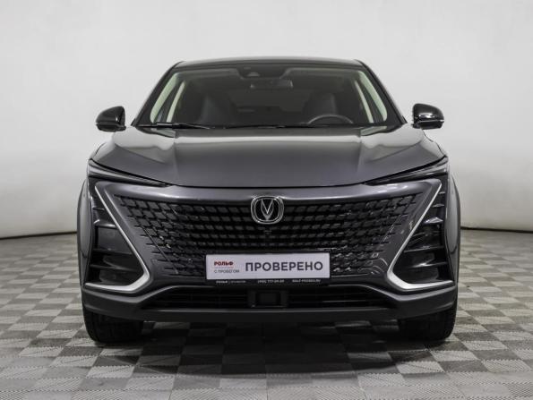 Changan UNI-T I с пробегом 2023 года, цена 2 298 000 рублей, 14295 км, внедорожник, Автокод Объявления
