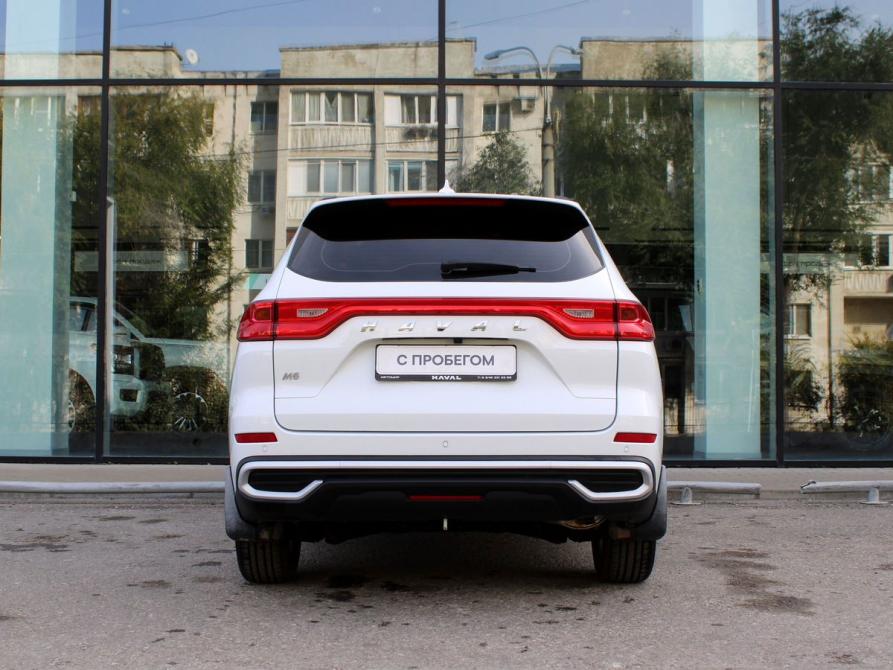 Haval M6 II Самара  - изображение 6