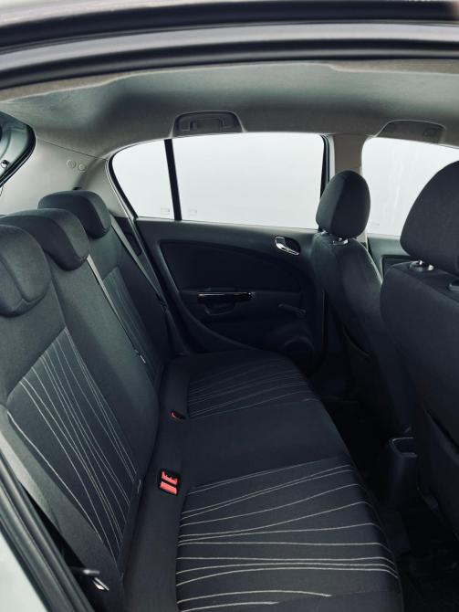 Opel Corsa D Санкт-Петербург  - изображение 18