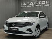 Volkswagen Polo VI Пермь  - изображение 19