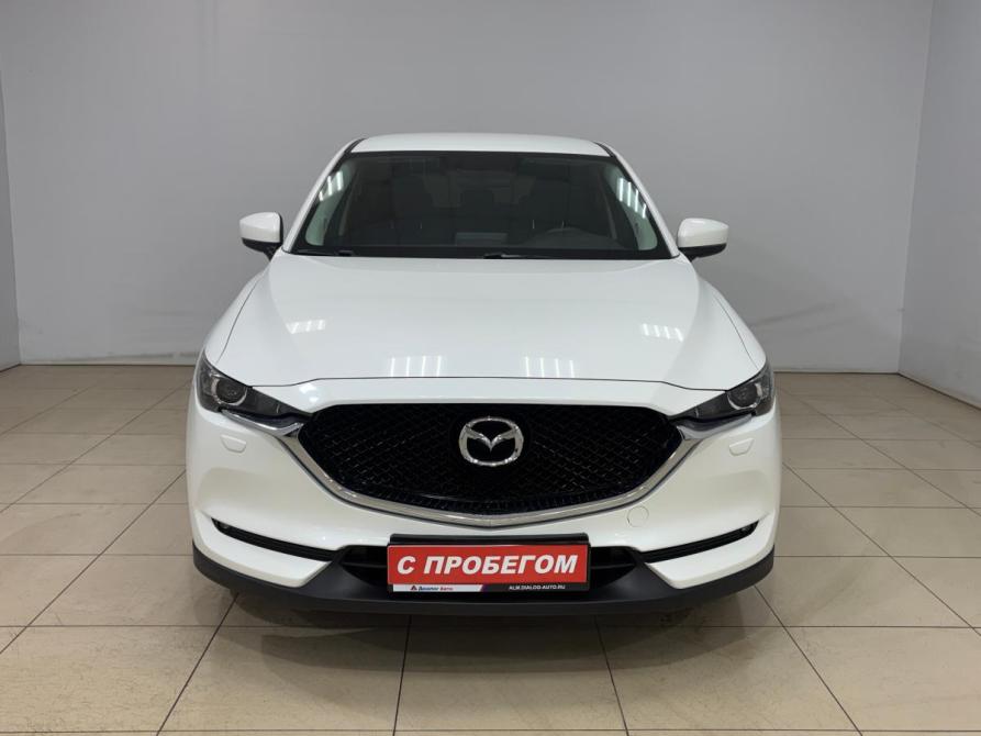 Mazda CX-5 II Альметьевск  - изображение 2