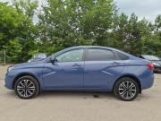 Lada (ВАЗ) Vesta I Саратов  - изображение 45