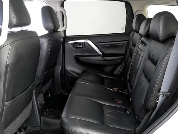Mitsubishi Pajero Sport III Рестайлинг с пробегом 2020 года, цена 3 700 000 рублей, 63023 км, внедорожник, Автокод Объявления
