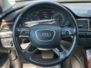 Audi A8 III (D4) Пермь  - изображение 35