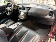 Nissan Murano I (Z50) Таганрог  - изображение 50