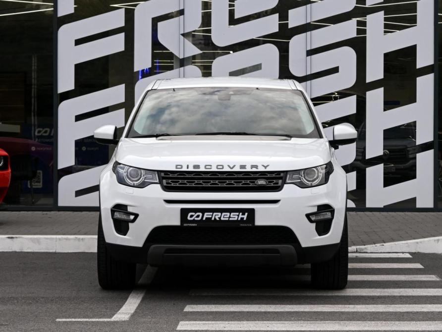 Land Rover Range Rover Sport II Волгоград  - изображение 3