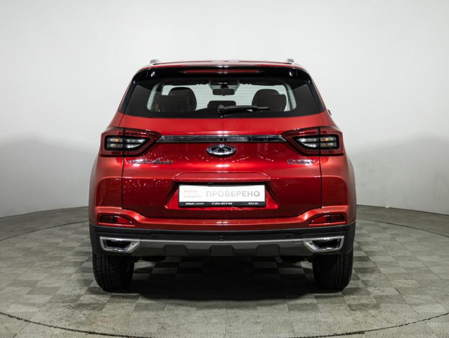 Chery Tiggo 4 Pro I Санкт-Петербург  - изображение 6