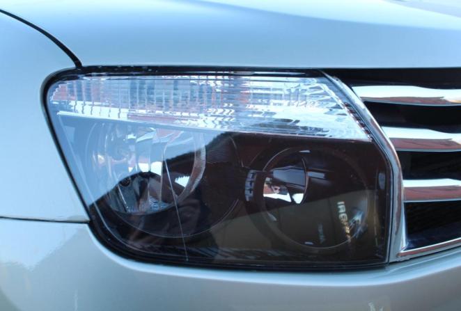 Renault Duster I с пробегом 2013 года, цена 940 000 рублей, 120161 км, внедорожник, Автокод Объявления