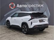 Geely Cityray Пермь  - изображение 31