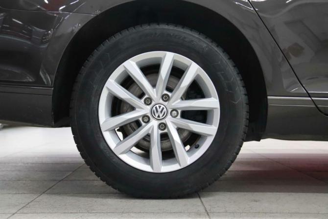 Volkswagen Passat B8 с пробегом 2016 года, цена 1 580 650 рублей, 173394 км, седан, Автокод Объявления
