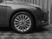 Ford Focus III Рестайлинг Москва  - изображение 52