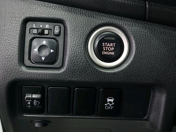 Mitsubishi Pajero Sport III с пробегом 2017 года, цена 2 399 000 рублей, 152500 км, внедорожник, Автокод Объявления