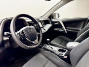 Toyota RAV4 IV (XA40) Рестайлинг Вологда  - изображение 31