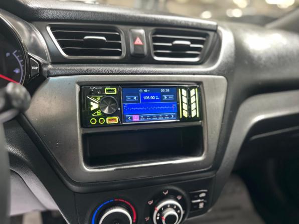 Kia Rio III с пробегом 2011 года, цена 655 000 рублей, 239999 км, седан, Автокод Объявления