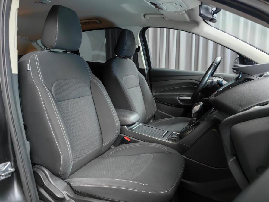 Ford Kuga II Рестайлинг Москва  - изображение 8