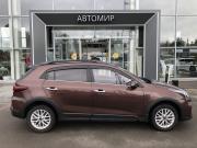 Kia Rio IV Рестайлинг Брянск  - изображение 19