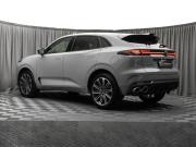 Changan UNI-K Москва  - изображение 33