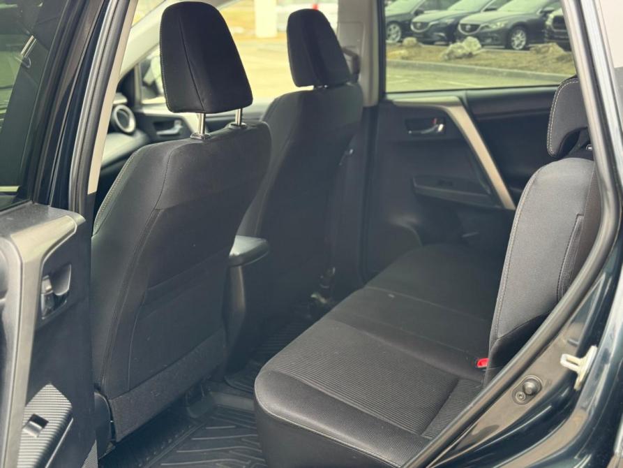 Toyota RAV4 IV (XA40) Томск  - изображение 13