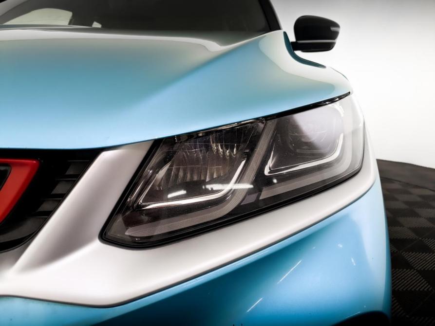 Geely Coolray I Москва  - изображение 17