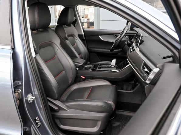 Chery Tiggo 7 Pro I с пробегом 2021 года, цена 1 509 000 рублей, 71479 км, внедорожник, Автокод Объявления