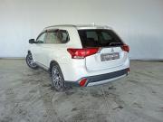 Mitsubishi Outlander III Рестайлинг 2 Москва  - изображение 22