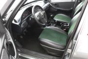 Chevrolet Niva I Рестайлинг Нижний Новгород  - изображение 35