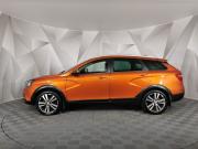 Lada (ВАЗ) Vesta I Москва  - изображение 26